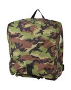 Comme Des Gar Ons Shirt Backpacks & Fanny Packs