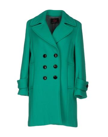 Betta Contemporary Couture Coats