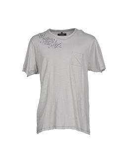 1degree Genito T-shirts