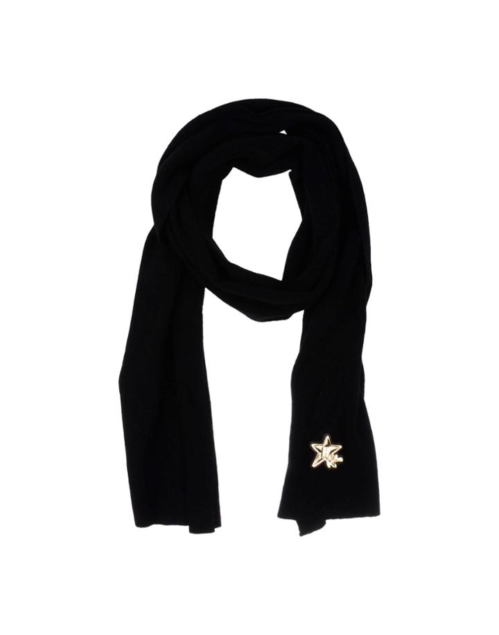 Hollywood Milano Oblong Scarves