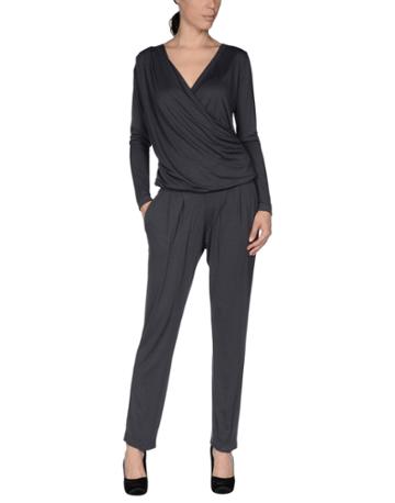 European Culture Jumpsuits