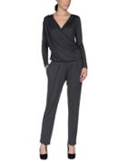 European Culture Jumpsuits