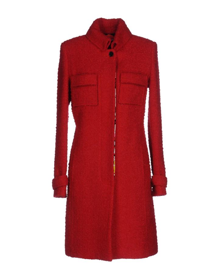 Piccione Piccione Coats