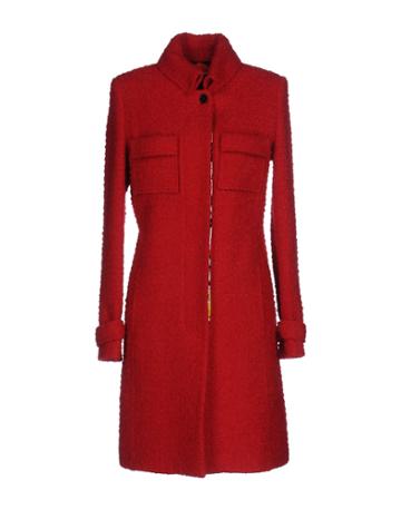 Piccione Piccione Coats