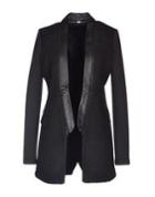 Tibi Coats