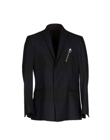 David Naman Capsule Collection Blazers