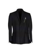 David Naman Capsule Collection Blazers