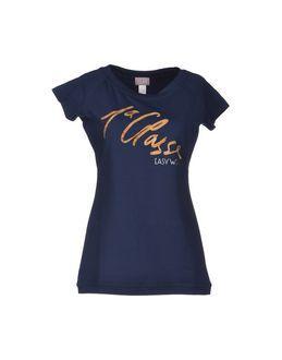 Alviero Martini 1a Classe Easywear T-shirts