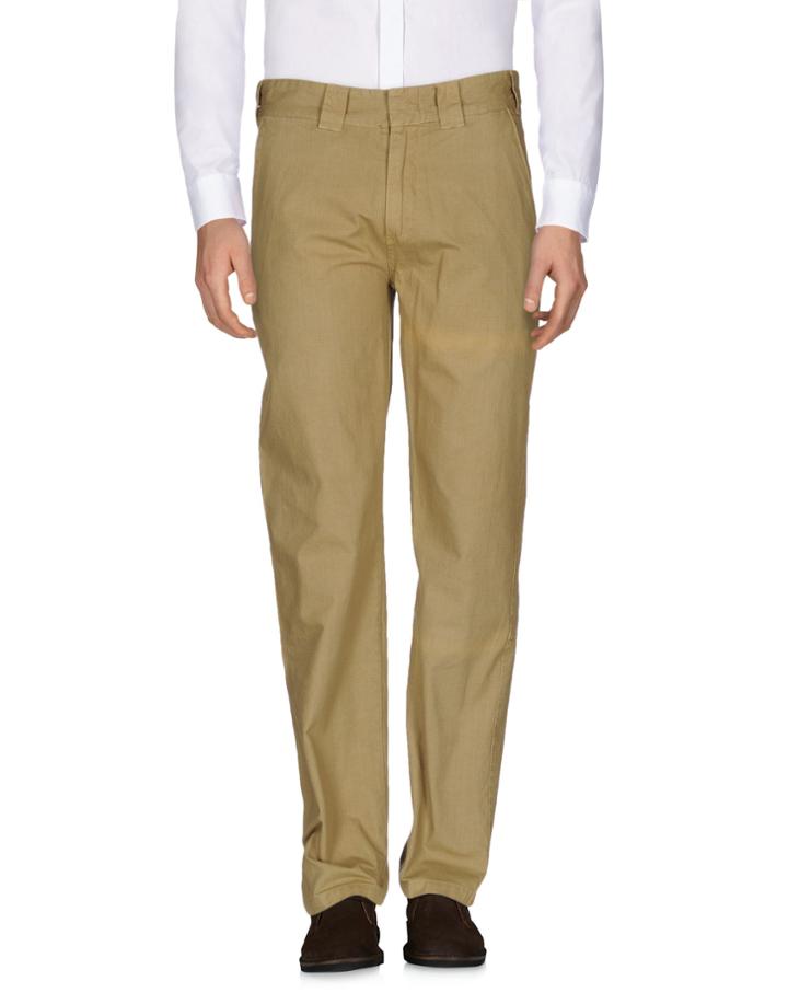 Stussy Dickies Casual Pants