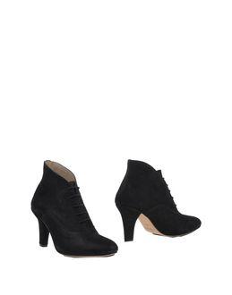 Repetto Ankle Boots