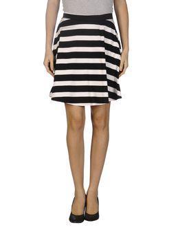 Kaos Knee Length Skirts