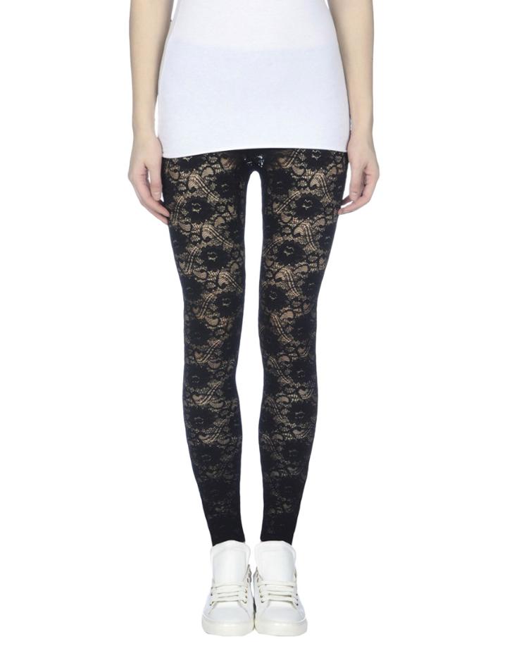 Alex Vidal Leggings