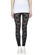 Alex Vidal Leggings