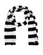 Miss Grant Oblong Scarves