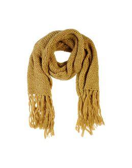 Mes Demoiselles Oblong Scarves