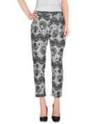 Queguapa Casual Pants
