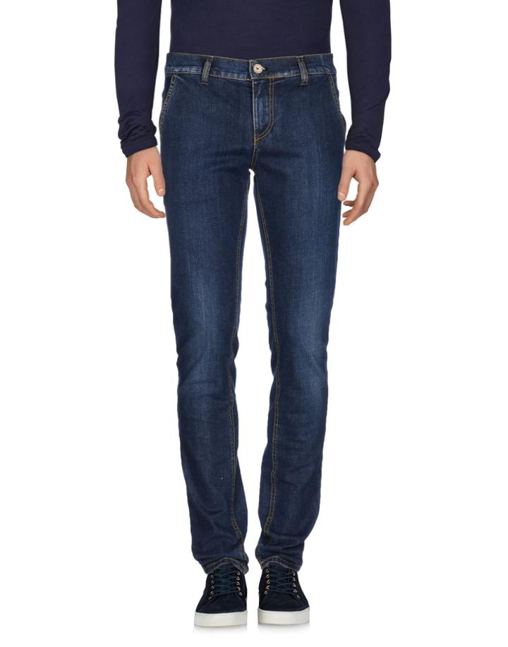 Antonio Zuma Jeans