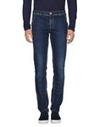 Antonio Zuma Jeans