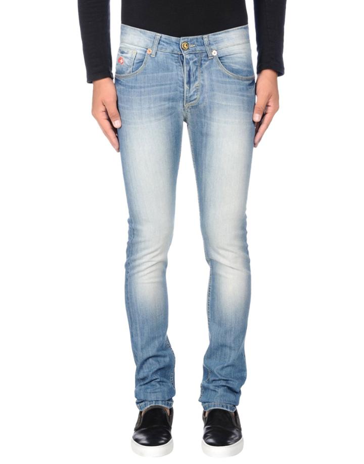 Altona Dock Jeans