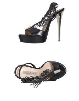 Aldo Bru  Platform Sandals
