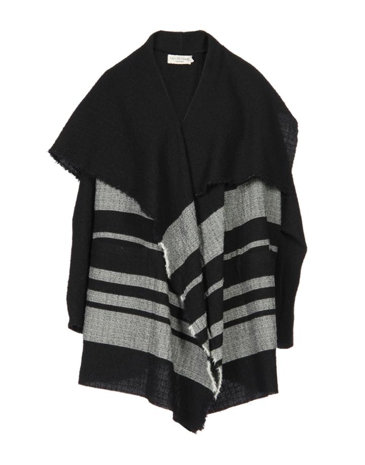Ivan Grundahl Capes & Ponchos