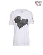 Fashion For Relief Short Sleeve T-shirts