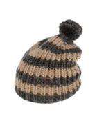 Eugenia Kim Hats