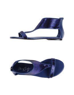 Miss Sixty Sandals