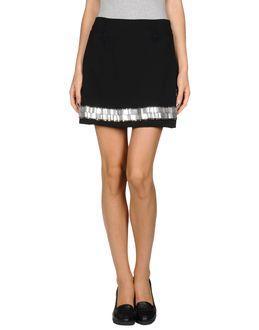 .love Is Love. Mini Skirts