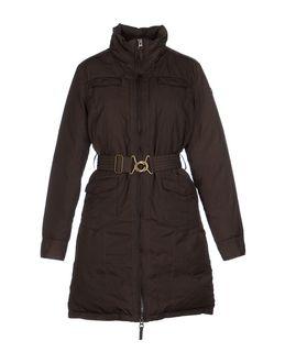 Timberland Down Jackets