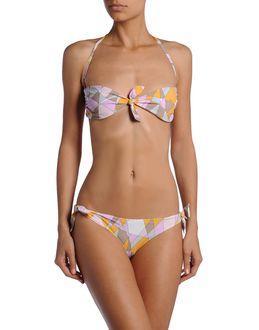 Emilio Pucci Bikinis