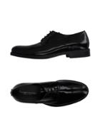 Mikekonos Lace-up Shoes