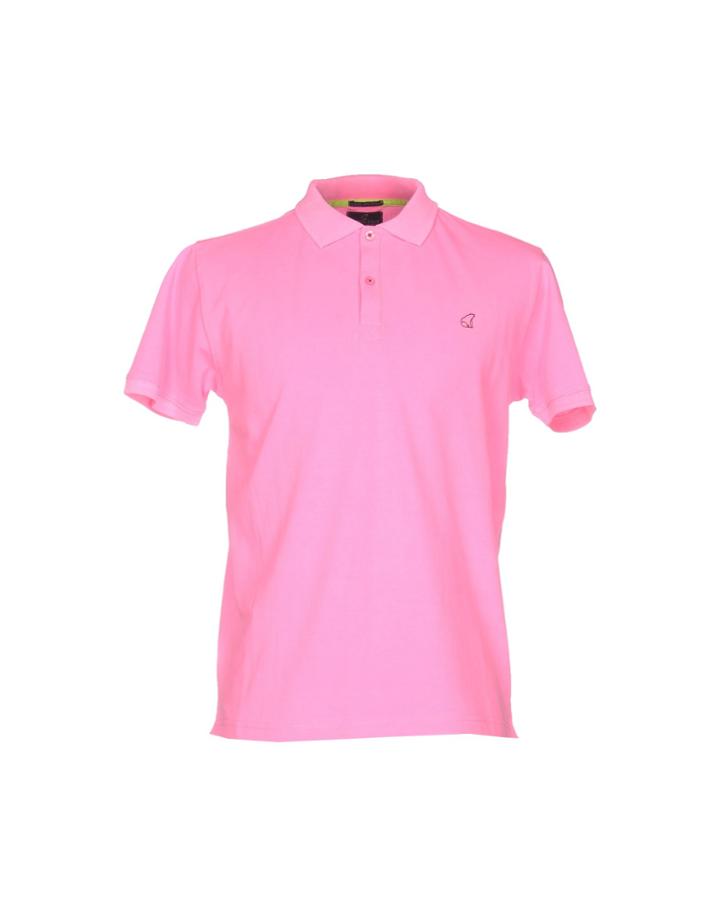 North Pole Polo Shirts