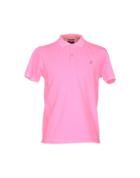 North Pole Polo Shirts