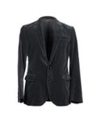 Lvchino Amarcord Brand Blazers