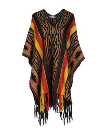 A.l.c.h.i.m.y&reg; Capes & Ponchos