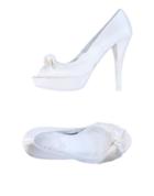 Thulle&reg; By Melluso Pumps