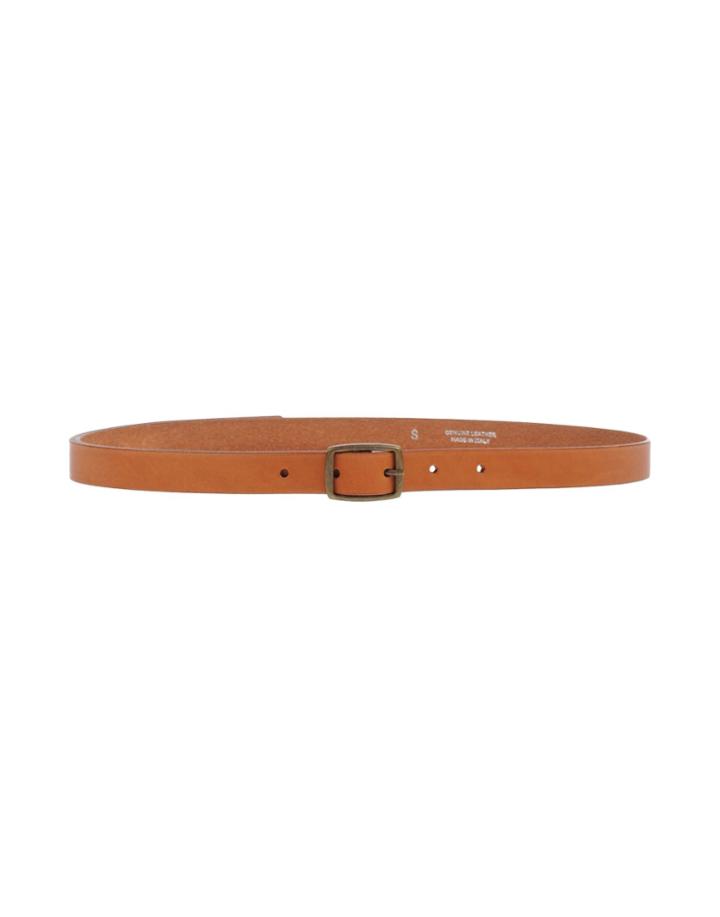 Laur T Belts