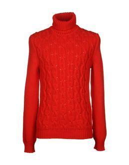 Scaglione Turtlenecks