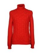Scaglione Turtlenecks