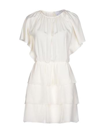 Francesca Piccini Short Dresses