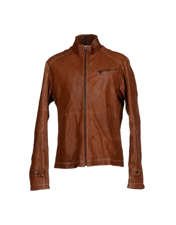 Snob Collection Jackets