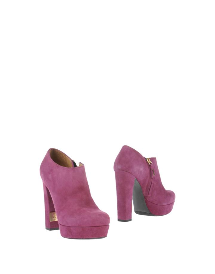 R & Renzi Booties