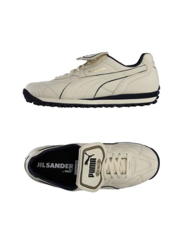 Puma-jil Sander Sneakers