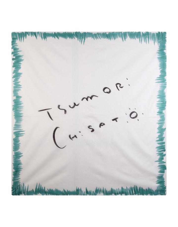 Tsumori Chisato Stoles