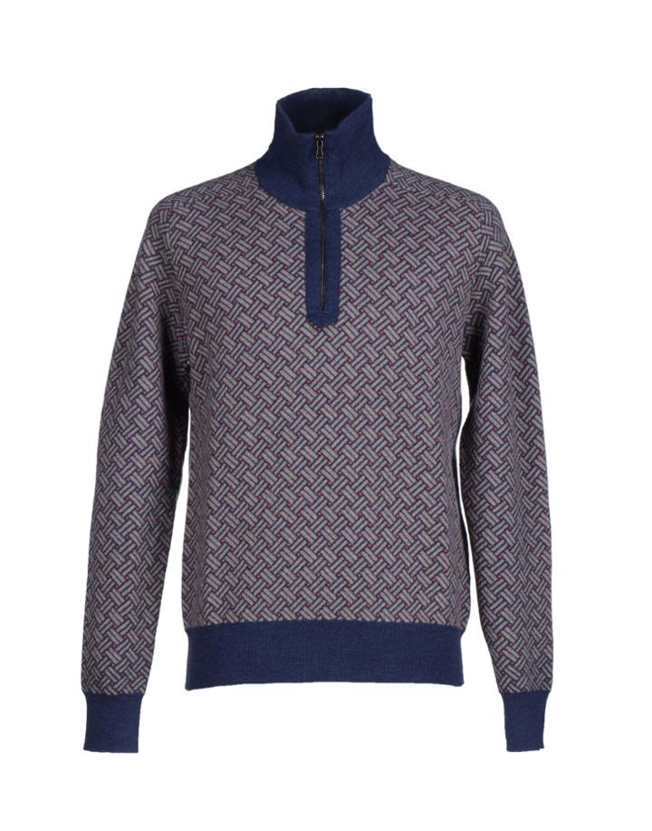 Michael Bastian Turtlenecks