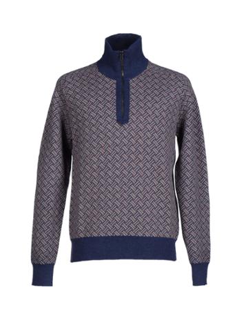 Michael Bastian Turtlenecks