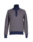 Michael Bastian Turtlenecks