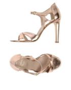 Salvador Ribes Sandals
