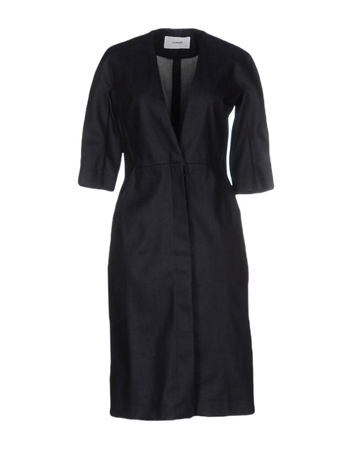 Chalayan Denim Outerwear